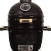 Patton Kamado 15" - Keramisch - Tafel Model - Premium Black - Medium - Zwart 2 Patton Kamado 15" - Keramisch - Tafel Model - Premium Black - Medium - Zwart -Keuken BBQ 1005x1200