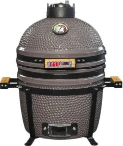 Grill Guru Compact -Keuken BBQ 1013x1200