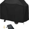 Waterdichte BBQ Hoes - Premium 170x61x117 Cm Barbecue Beschermhoes - Cover -Keuken BBQ 1017x1200 1