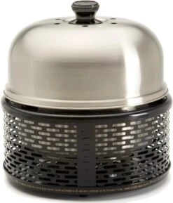 Cobb Pro Houtskool Barbecue - Grilloppervlak Ø 32 Cm - Smoker Barbecue - Zwart 25 Cobb Pro Houtskool Barbecue - Grilloppervlak Ø 32 Cm - Smoker Barbecue - Zwart -Keuken BBQ 1027x1200 1