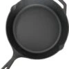 Gietijzeren Pan - Skillet - 30 Cm - Preseasoned 2 Gietijzeren Pan - Skillet - 30 Cm - Preseasoned -Keuken BBQ 1035x1200 3
