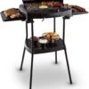 Dr. Beef II Tafelgrill Elektrogrill Barbecue 2000w Thermostaat -Keuken BBQ 1036x1200 1