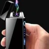 Merkloos Elektrische Plasma Aansteker USB Oplaadbaar -Keuken BBQ 1038x1200