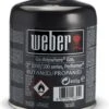 Weber® Gasbusje -Keuken BBQ 1042x1200 1