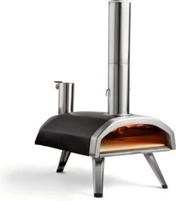 Ooni Fyra 12 Houtpellets Gestookte Pizzaoven -Keuken BBQ 1049x1200 1