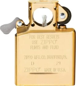 Zippo Pipe / Pijp Brass Aansteker Insert 9 Zippo Pipe / Pijp Brass Aansteker Insert -Keuken BBQ 1056x1200