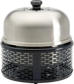 Cobb Pro Houtskool Barbecue - Grilloppervlak Ø 32 Cm - Smoker Barbecue - Zwart 22 Cobb Pro Houtskool Barbecue - Grilloppervlak Ø 32 Cm - Smoker Barbecue - Zwart -Keuken BBQ 1059x1200