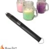 Bowlit PRO 2 Elektrisch Oplaadbare Kaarsen Aansteker Voor Kaarsen, Keuken / BBQ En Vuurwerk Etc. -Keuken BBQ 1065x1200 2
