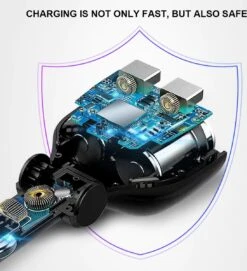 Auto Sigarettenaansteker Splitter - Losse Oplader - USB 2.0 A/USB 3.0 A 2 Poorten - Zwart - Snellader - Splitter - Auto Lader USB 23 Auto Sigarettenaansteker Splitter - Losse Oplader - USB 2.0 A/USB 3.0 A 2 Poorten - Zwart - Snellader - Splitter - Auto Lader USB -Keuken BBQ 1093x1200 1