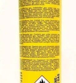 Hofftech Universeel Aanstekergas Propaan - Butaan Gas - 300 Ml 14 Hofftech Universeel Aanstekergas Propaan - Butaan Gas - 300 Ml -Keuken BBQ 1096x1200