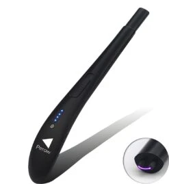 Oplaadbare Lange Elektrische Aansteker - Zwart - Duurzame Plasma Aansteker - Inclusief Cadeauverpakking - BBQ - Kaarsen 17 Oplaadbare Lange Elektrische Aansteker - Zwart - Duurzame Plasma Aansteker - Inclusief Cadeauverpakking - BBQ - Kaarsen -Keuken BBQ 1100x1200