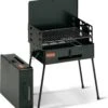 Ferraboli Picnic Houtskoolbarbecue - Zwart -Keuken BBQ 1124x1200
