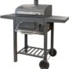 El Fuego | Barbecue Ottawa S - Barbecue Houtskool - Antraciet 1 El Fuego | Barbecue Ottawa S - Barbecue Houtskool - Antraciet -Keuken BBQ 1143x1200