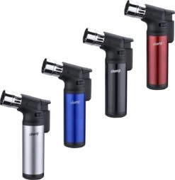 Champ® Quattro Aansteker - Stormaansteker - Kaarsen - BBQ - Sigaren 13 Champ® Quattro Aansteker - Stormaansteker - Kaarsen - BBQ - Sigaren -Keuken BBQ 1165x1200 1