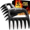 Mountain Grillers Claws-High Quality Meat Claws For American BBQ Pulled Pork-Plastic Meat Claws For Slicing-Vaatwasser Safe Bear Claws Gift Idee -Keuken BBQ 1180x1200 3