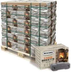 Merkloos Rekord Bruinkool Briketten 1x 18 Stuks - Briketten - Haardhout- Kachel- Lignite - 10 Kg. 8 Merkloos Rekord Bruinkool Briketten 1x 18 Stuks - Briketten - Haardhout- Kachel- Lignite - 10 Kg. -Keuken BBQ 1180x1200 6