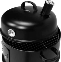 Merkloos Monzana Barbecue-ROKER-Grill-Oven 28 Merkloos Monzana Barbecue-ROKER-Grill-Oven -Keuken BBQ 1185x1200 2