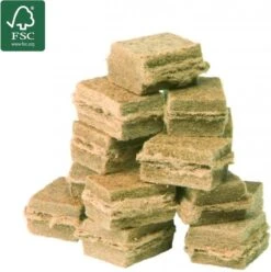 Genie Du Feu Aanmaakblokjes Bruin - 1344 Stuks - Voordeel Verpakking -Keuken BBQ 1193x1200 2