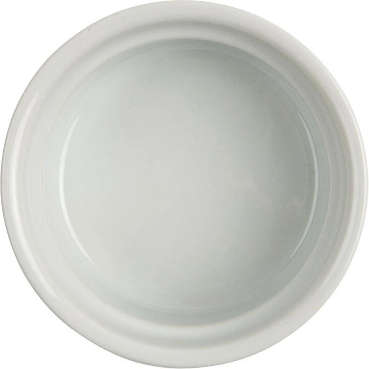 6x Crème Brulée Schaaltje / Ramekin - 9 Cm - Olympia - Geschikt Voor Oven, Vriezer En Vaatwasser 5 6x Crème Brulée Schaaltje / Ramekin - 9 Cm - Olympia - Geschikt Voor Oven, Vriezer En Vaatwasser - Afbeelding 3