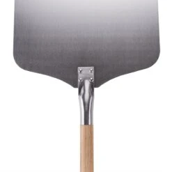 Blumtal Professionele Pizzaschep - 30,5 X 30,5 Cm - Houten Grip 85 Cm 17 Blumtal Professionele Pizzaschep - 30,5 X 30,5 Cm - Houten Grip 85 Cm -Keuken BBQ 1199x1200