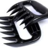 Merkloos Professionele Vleesshredders / Vleesklauwen | Meat Claws | BBQ | Bear Paws | Meat Shredders | Vlees Houders | Barbeque Accesoires | Pulled Pork Klauwen | 2 Stuks -Keuken BBQ 1200x1008 2