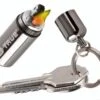 Waterdichte Aansteker Vuurstarter Sleutelhanger- Fire Starter Waterbestendige Lucifers -Keuken BBQ 1200x1008 4