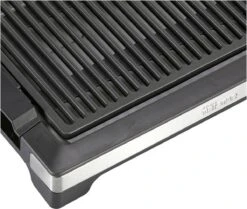 Tristar Bakplaat & Elektrische Grill BP-2780 – Elektrische Barbecue & Grillplaat – Voor Binnen En Buiten - Zwart 29 Tristar Bakplaat & Elektrische Grill BP-2780 – Elektrische Barbecue & Grillplaat – Voor Binnen En Buiten - Zwart -Keuken BBQ 1200x1015