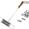 Merkloos BBQ Branding Iron - Barbecuegereedschapset - Bbq Accessoires - Bbq Brandijzer 1 Merkloos BBQ Branding Iron - Barbecuegereedschapset - Bbq Accessoires - Bbq Brandijzer -Keuken BBQ 1200x1041 1