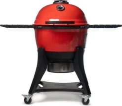 Kamado Joe - Kettle Joe Barbecue 19 Kamado Joe - Kettle Joe Barbecue -Keuken BBQ 1200x1042 1