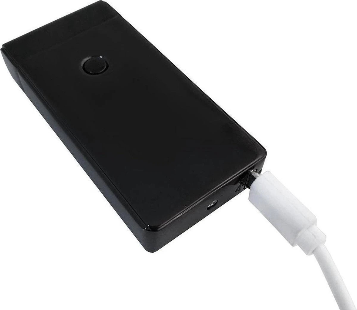 Merkloos Elektrische Plasma Aansteker USB Oplaadbaar 4 Merkloos Elektrische Plasma Aansteker USB Oplaadbaar - Afbeelding 2