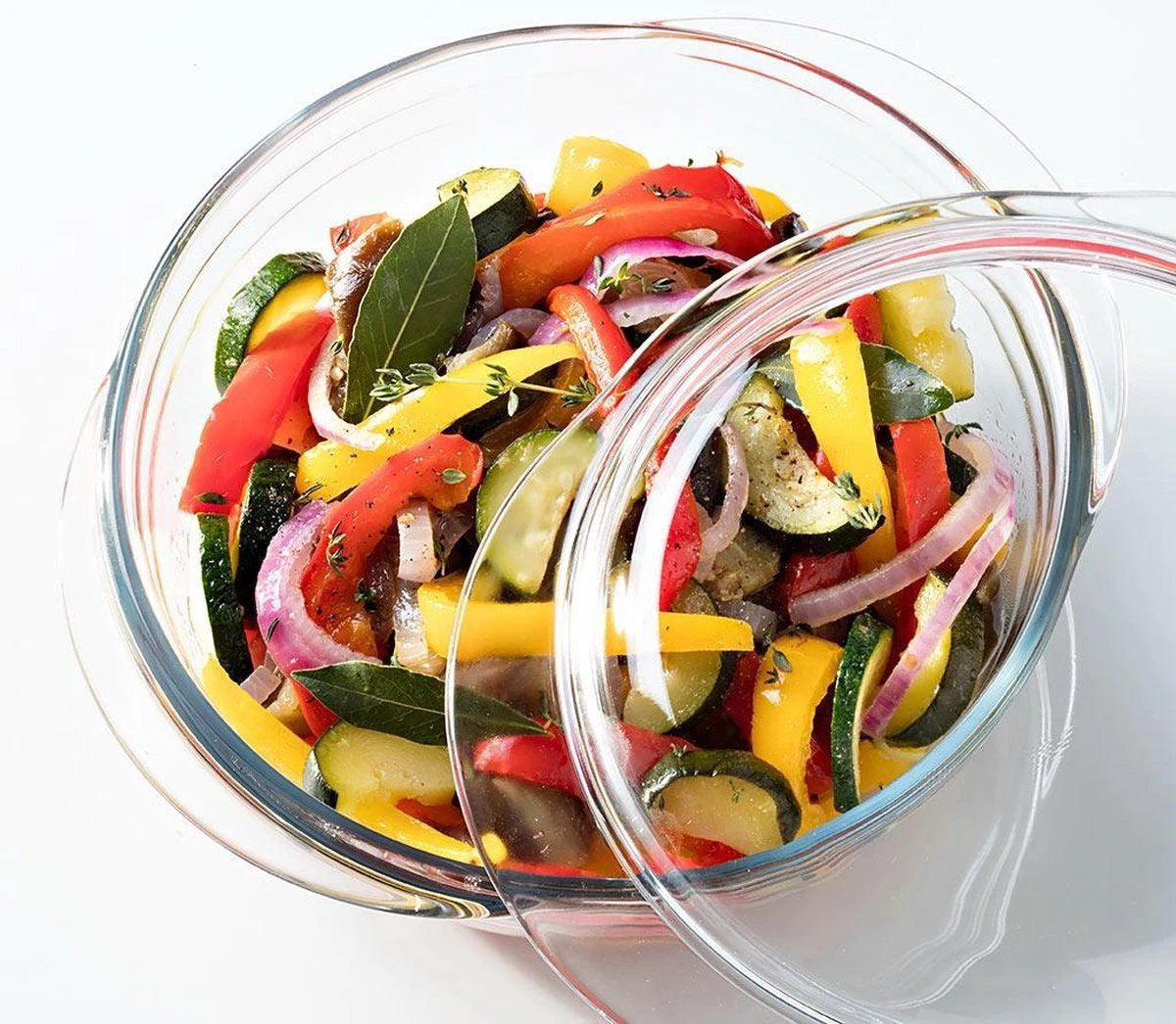 Arcuisine Schaal 1,5 L 7 Arcuisine Schaal 1,5 L - Afbeelding 5