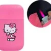 Merkloos Hello Kitty Aansteker - Roze Vlam -Keuken BBQ 1200x1050 2