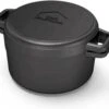 The Bastard Dutch Oven & Griddle S