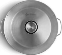 Burnhard Kiphouder - Chicken Roaster - RVS - 30,5 X 3,9 Cm -Keuken BBQ 1200x1063