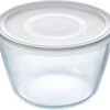Pyrex - Cook & Freeze Schaal Rond 17 X 9cm - Transparant -Keuken BBQ 1200x1075 2