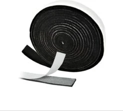 Vervangings Vilt-Afdichtings Vilt -voor BBQ – 3,8m X 2cm X 3mm – Geschikt Voor Green Egg,Kamado Joe,Black Bastard,auplex,tarrington,patton -Keuken BBQ 1200x1081