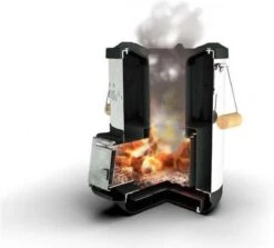 Petromax Rocket Stove Rf33 - Kooktoestel Op Houtvuur -Keuken BBQ 1200x1084 2