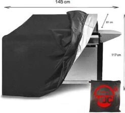 COVER UP HOC RED Label BBQ Hoes 145x61x117 Cm Waterdichte Barbecue Hoes / Afdekhoes Bbq / Met Trekkoord, Bbq Hoes, Bbq Hoes Waterdicht, Bbq Beschermhoes Zwart 23 COVER UP HOC RED Label BBQ Hoes 145x61x117 Cm Waterdichte Barbecue Hoes / Afdekhoes Bbq / Met Trekkoord, Bbq Hoes, Bbq Hoes Waterdicht, Bbq Beschermhoes Zwart -Keuken BBQ 1200x1084 4