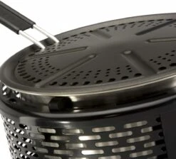 Cobb Pro Compact Houtskoolbarbecue - Ø30 Cm - Zwart -Keuken BBQ 1200x1089 1