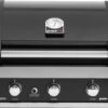 Grandhall Premium G3 Inbouw Bbq - Met Gasdrukregelaar -Keuken BBQ 1200x1089 2