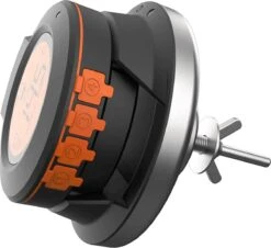 ToGrill - Smart Bluetooth Barbecue Dome Thermometer Met 2 Probes AT-02 | Draadloze Slimme BBQ Vleesthermometer Met App | -Keuken BBQ 1200x1097 1