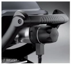 Weber - Q 1400 Barbecue -Keuken BBQ 1200x1097