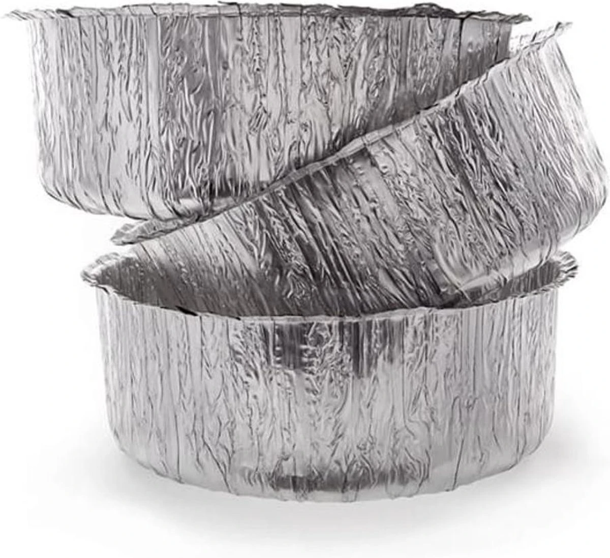 Cobb Aluminium Wegwerpkom - 6 Stuks 8 Cobb Aluminium Wegwerpkom - 6 Stuks - Afbeelding 6