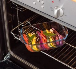 Pyrex Optimum Ovenschaal 3,8 L - 39 X 28 X 7 Cm -Keuken BBQ 1200x1100 1