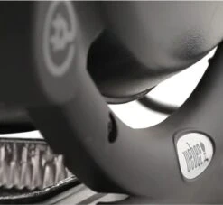 Weber - Q 1400 Barbecue -Keuken BBQ 1200x1102