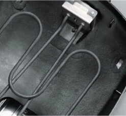 Weber - Q 1400 Barbecue -Keuken BBQ 1200x1105