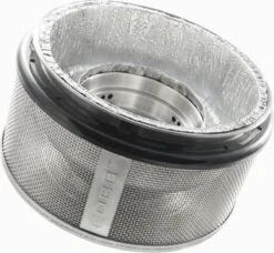 Cobb Aluminium Wegwerpkom - 6 Stuks 11 Cobb Aluminium Wegwerpkom - 6 Stuks -Keuken BBQ 1200x1107