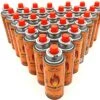 SMH LINE® Butaan Gasbussen - Gaspatronen - Gasflessen 227g - 28 Stuks -Keuken BBQ 1200x1138 1