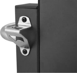 El Fuego | Houtskool BBQ Ontario Deluxe 13 El Fuego | Houtskool BBQ Ontario Deluxe -Keuken BBQ 1200x1145