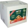 Fire Up Houtwol Aanmaakkrullen Voordeelbox 150 Stuks - Milieuvriendelijk - CO2 Neutraal - Ca. 2,25 Kg -Keuken BBQ 1200x1150